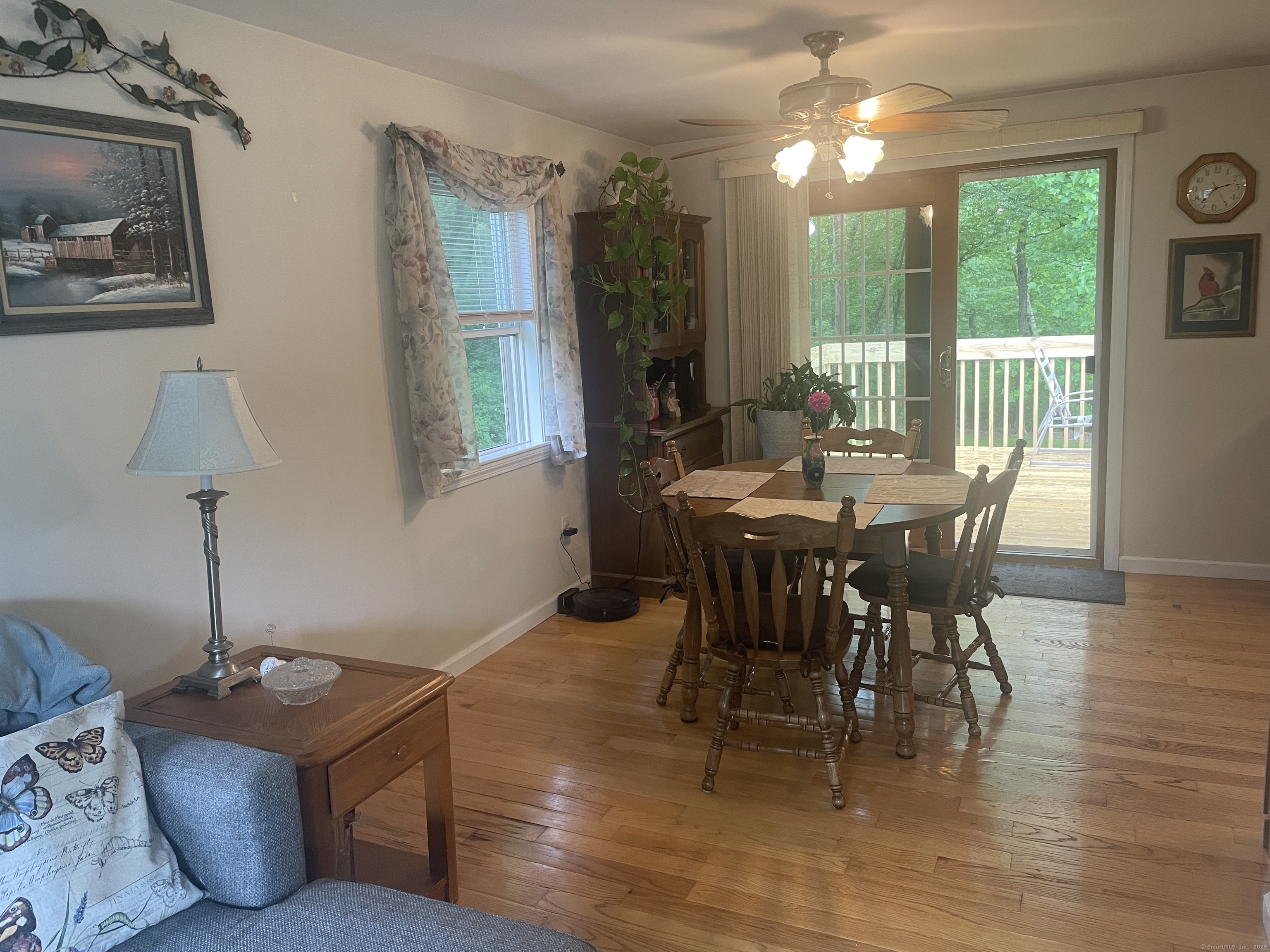 7 Glen Circle, Seymour, Connecticut image 5