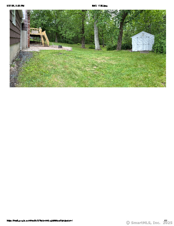 7 Glen Circle, Seymour, Connecticut image 23