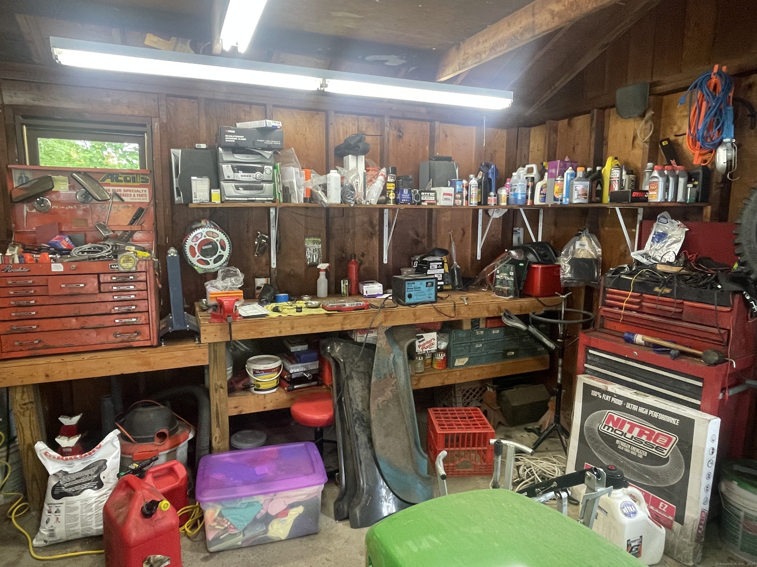 7 Glen Circle, Seymour, Connecticut image 21