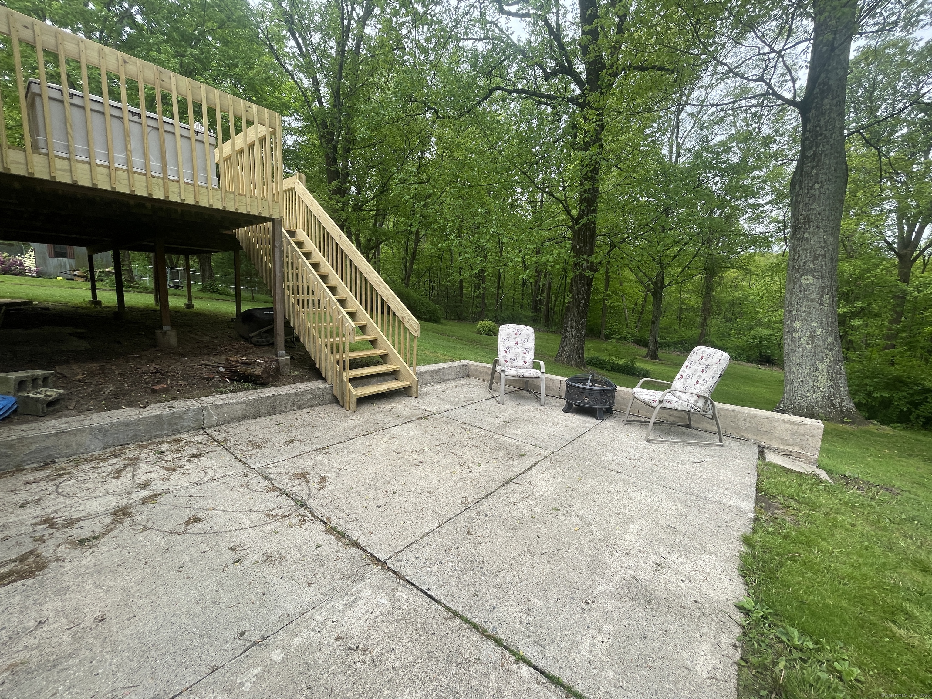 7 Glen Circle, Seymour, Connecticut image 16