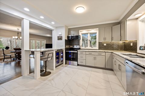 Homes For Sale - 159 Merryall Road<br/> New Milford, CT 06776