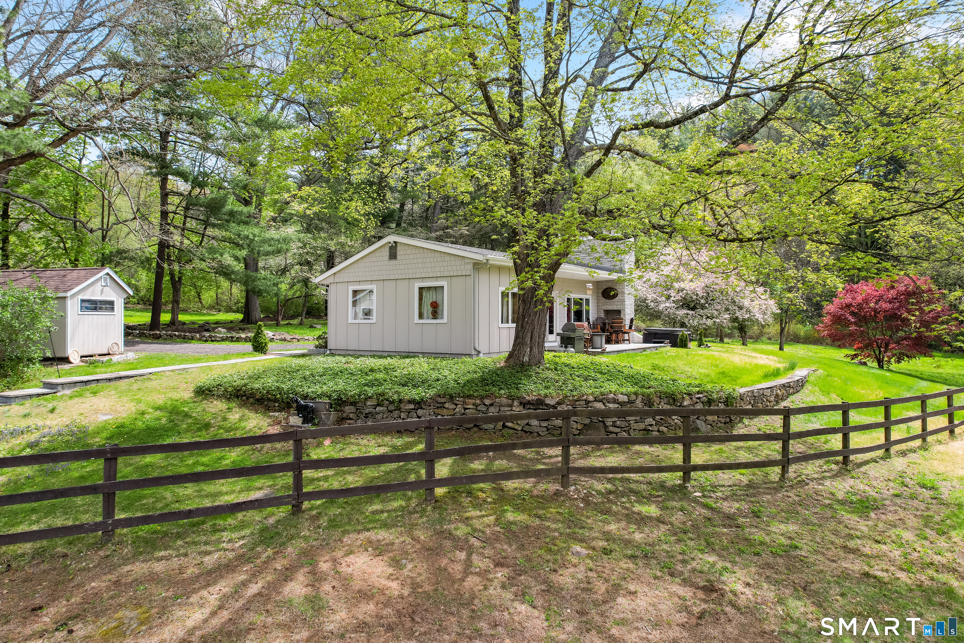159 Merryall Road