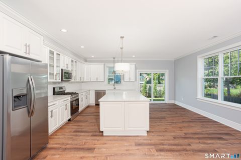 135 Grace Street Fairfield CT 06825