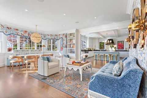 Tiny photo for 5 Hidden Hill Road, Westport, CT 06880 (MLS # 24136963)