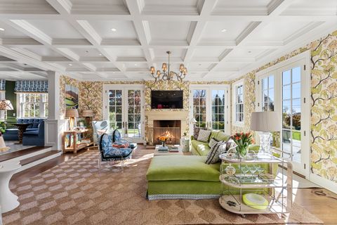 Tiny photo for 5 Hidden Hill Road, Westport, CT 06880 (MLS # 24136963)