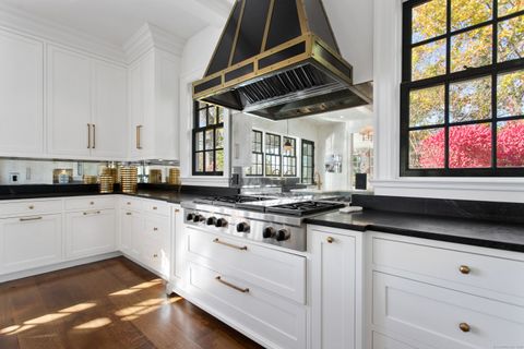 Tiny photo for 5 Hidden Hill Road, Westport, CT 06880 (MLS # 24136963)