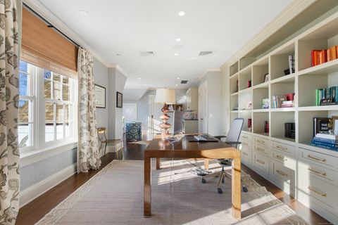 Tiny photo for 5 Hidden Hill Road, Westport, CT 06880 (MLS # 24136963)