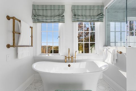 Tiny photo for 5 Hidden Hill Road, Westport, CT 06880 (MLS # 24136963)