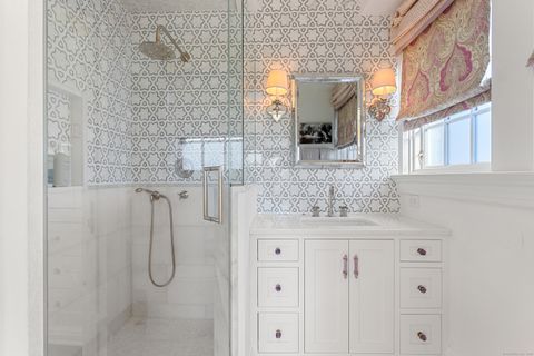 Tiny photo for 5 Hidden Hill Road, Westport, CT 06880 (MLS # 24136963)