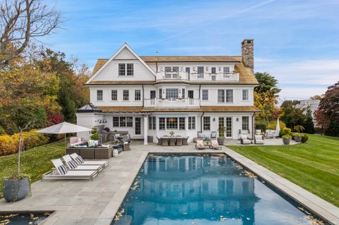 Tiny photo for 5 Hidden Hill Road, Westport, CT 06880 (MLS # 24136963)