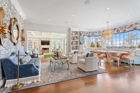 Tiny photo for 5 Hidden Hill Road, Westport, CT 06880 (MLS # 24136963)