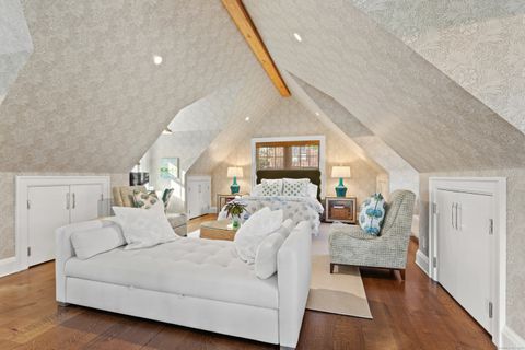 Tiny photo for 5 Hidden Hill Road, Westport, CT 06880 (MLS # 24136963)