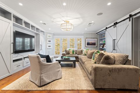 Tiny photo for 5 Hidden Hill Road, Westport, CT 06880 (MLS # 24136963)