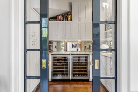 Tiny photo for 5 Hidden Hill Road, Westport, CT 06880 (MLS # 24136963)