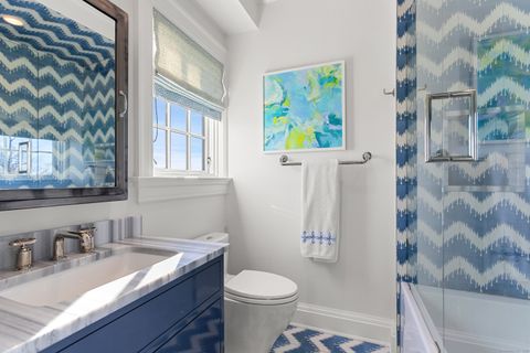 Tiny photo for 5 Hidden Hill Road, Westport, CT 06880 (MLS # 24136963)