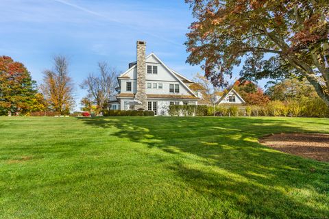 Tiny photo for 5 Hidden Hill Road, Westport, CT 06880 (MLS # 24136963)