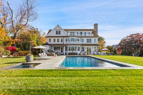 Tiny photo for 5 Hidden Hill Road, Westport, CT 06880 (MLS # 24136963)