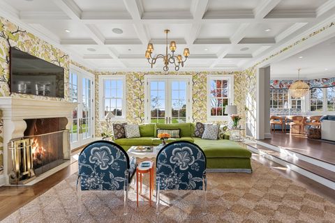 Tiny photo for 5 Hidden Hill Road, Westport, CT 06880 (MLS # 24136963)