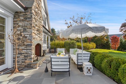 Tiny photo for 5 Hidden Hill Road, Westport, CT 06880 (MLS # 24136963)