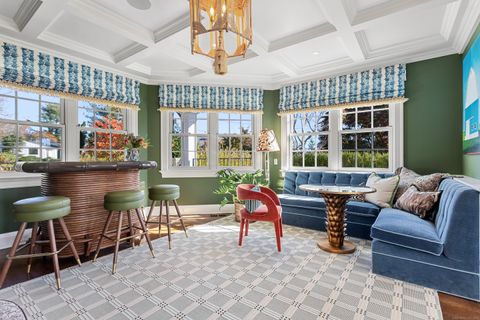 Tiny photo for 5 Hidden Hill Road, Westport, CT 06880 (MLS # 24136963)