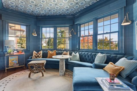 Tiny photo for 5 Hidden Hill Road, Westport, CT 06880 (MLS # 24136963)