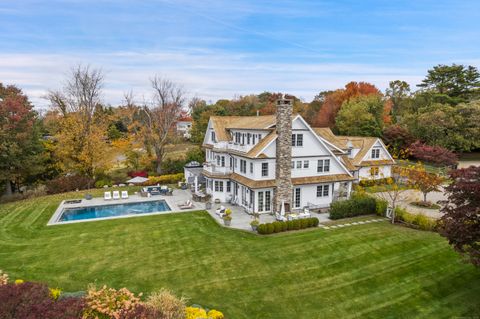 Tiny photo for 5 Hidden Hill Road, Westport, CT 06880 (MLS # 24136963)