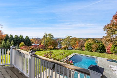 Tiny photo for 5 Hidden Hill Road, Westport, CT 06880 (MLS # 24136963)