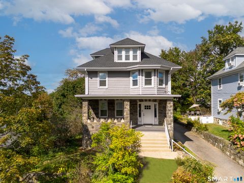 Photo of 18 Wessels Place, Greenwich, CT 06830 (MLS # 24157454)