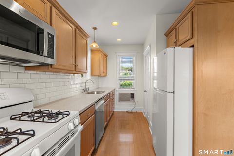 Tiny photo for 18 Wessels Place, Greenwich, CT 06830 (MLS # 24157454)