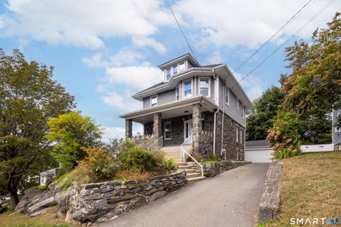 Tiny photo for 18 Wessels Place, Greenwich, CT 06830 (MLS # 24157454)