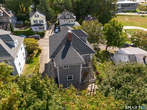 Tiny photo for 18 Wessels Place, Greenwich, CT 06830 (MLS # 24157454)
