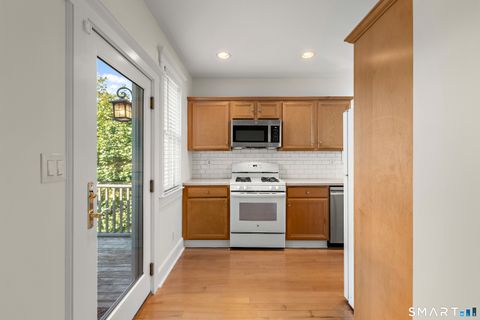 Tiny photo for 18 Wessels Place, Greenwich, CT 06830 (MLS # 24157454)