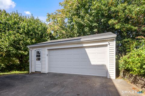 Tiny photo for 18 Wessels Place, Greenwich, CT 06830 (MLS # 24157454)