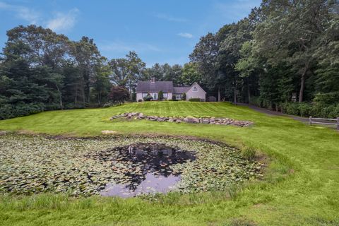 1270 Durham Road Guilford CT 06437