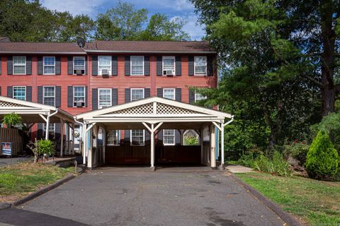 36 Rising Trail Drive 36 Middletown CT 06457