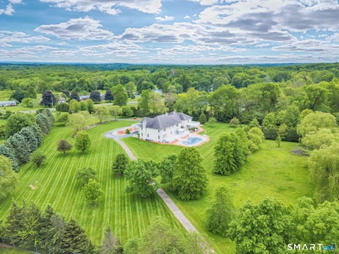 Tiny photo for 535 East Street S, Suffield, CT 06078 (MLS # 24205572)