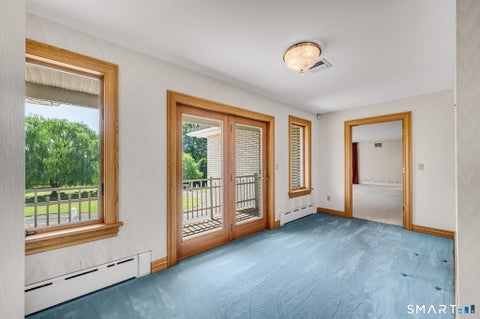 Tiny photo for 535 East Street S, Suffield, CT 06078 (MLS # 24205572)