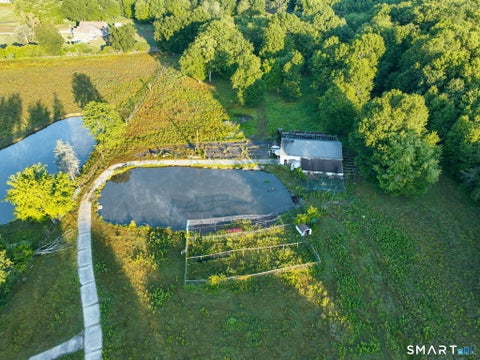Tiny photo for 535 East Street S, Suffield, CT 06078 (MLS # 24205572)