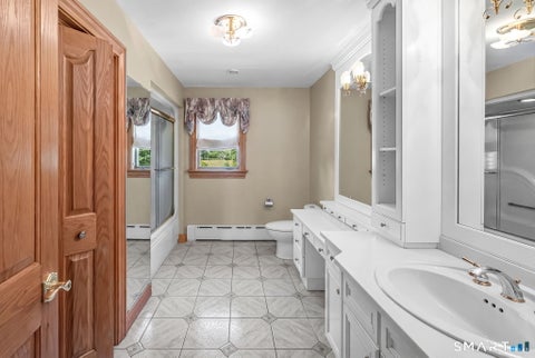 Tiny photo for 535 East Street S, Suffield, CT 06078 (MLS # 24205572)