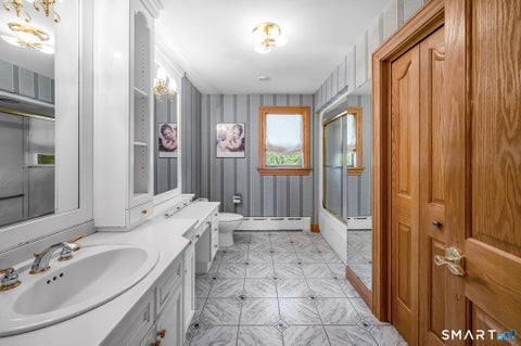 Tiny photo for 535 East Street S, Suffield, CT 06078 (MLS # 24205572)