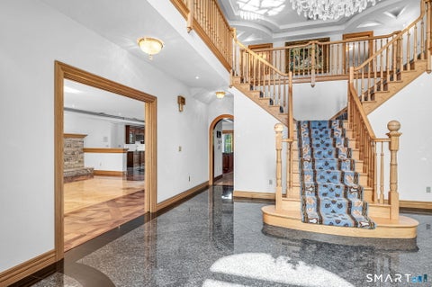 Tiny photo for 535 East Street S, Suffield, CT 06078 (MLS # 24205572)