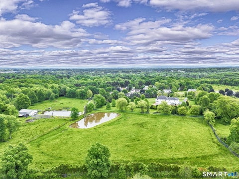 Tiny photo for 535 East Street S, Suffield, CT 06078 (MLS # 24205572)