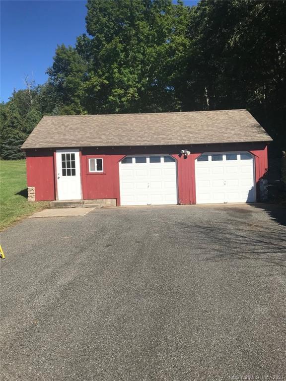 121 Hawley Road