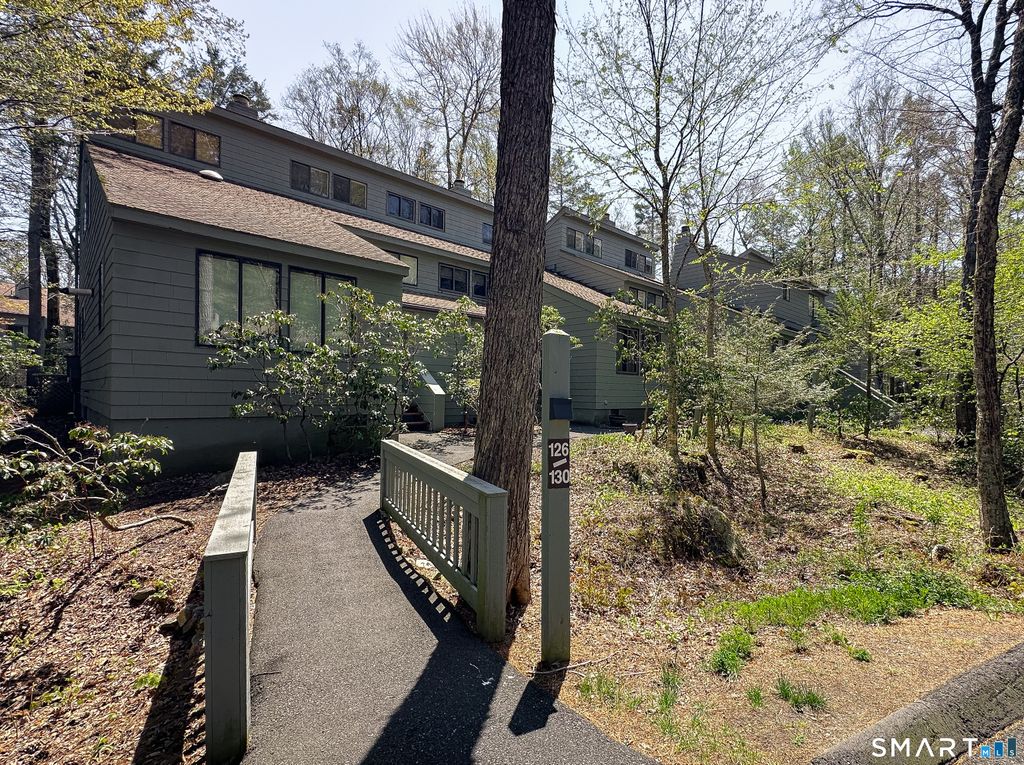 Photo of 127 Old Farms Road #127, Torrington, CT 06790 (MLS # 24174436)