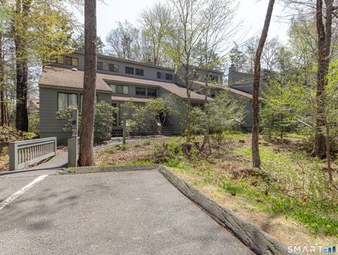 Condo For Sale - 127 Old Farms Road #127<br/> Torrington, CT 06790