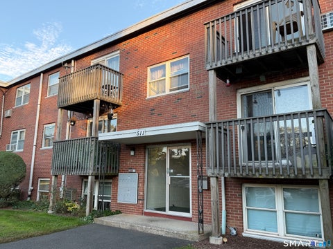 Tiny photo for 511 Emmett Street #14, Bristol, CT 06010 (MLS # 24215231)