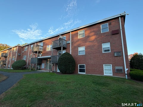 Tiny photo for 511 Emmett Street #14, Bristol, CT 06010 (MLS # 24215231)