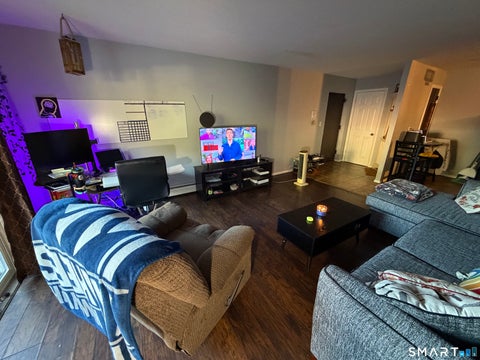 Tiny photo for 511 Emmett Street #14, Bristol, CT 06010 (MLS # 24215231)