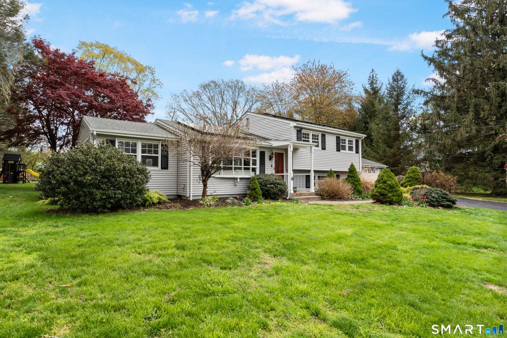 Photo of 18 Turner Drive, North Haven, CT 06473 (MLS # 24171123)