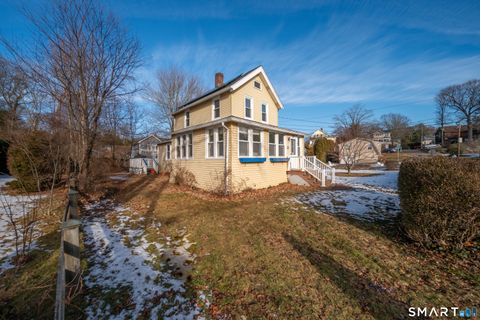 Tiny photo for 38 Grove Street, Branford, CT 06405 (MLS # 24150194)